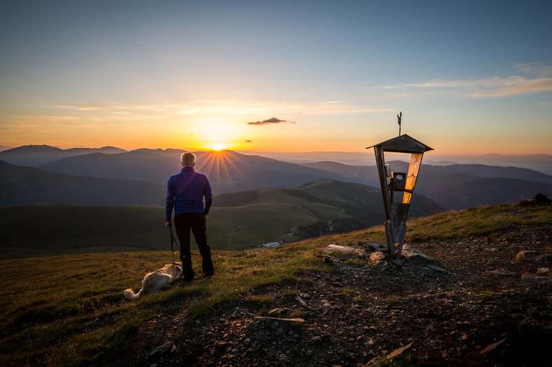 Top Hundeurlaub Unterkunftstipps für ein böllerfreies Silvester mit Hund
